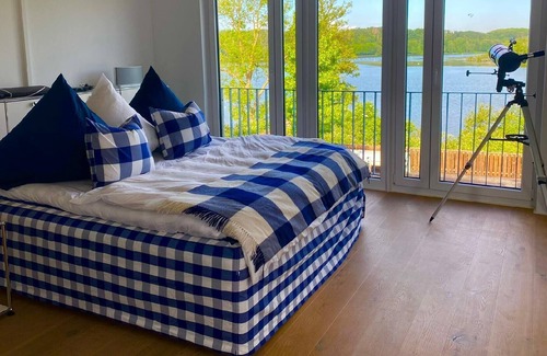 Kupferdreh House | Holiday house Essen for 1 - 6 persons with 3 bedrooms - Luxury holiday home