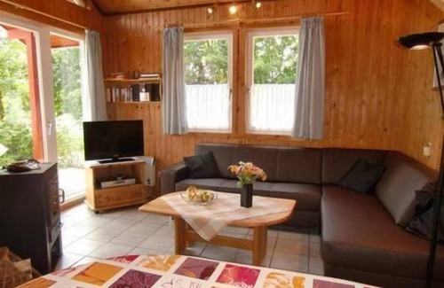 Bremke House | Holiday house Extertal for 1 - 5 persons with 3 bedrooms - Holiday home
