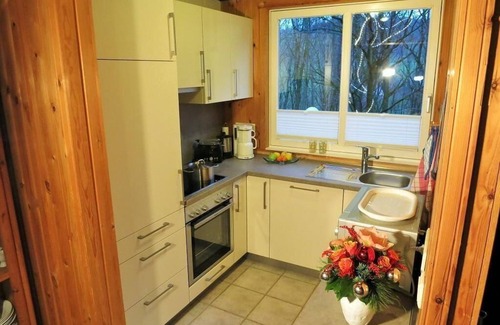 Bremke House | Holiday house Extertal for 1 - 5 persons with 3 bedrooms - Holiday home