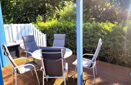 Bremke House | Holiday house Extertal for 1 - 5 persons with 3 bedrooms - Holiday home
