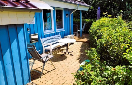Bremke House | Holiday house Extertal for 1 - 5 persons with 3 bedrooms - Holiday home