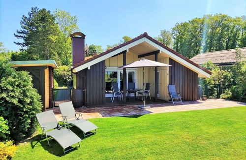 Bremke House | Holiday house Extertal for 1 - 5 persons with 3 bedrooms - Holiday home