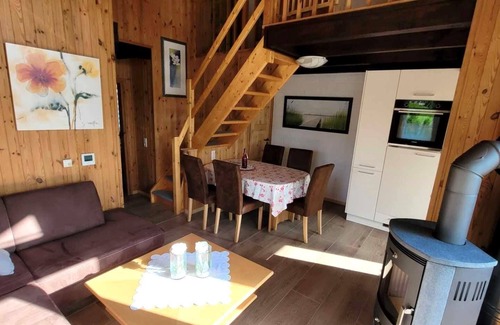 Bremke House | Holiday house Extertal for 1 - 5 persons with 3 bedrooms - Holiday home