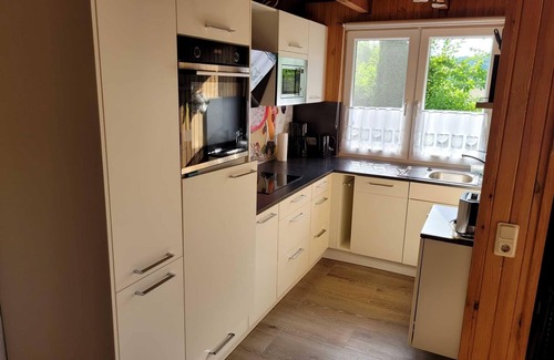 Bremke House | Holiday house Extertal for 1 - 5 persons with 3 bedrooms - Holiday home