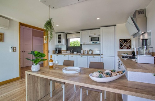 Eymet House | Holiday house Eymet for 1 - 2 persons with 1 bedroom - Holiday house