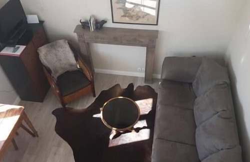 Eyrarbakki House | Holiday house Eyrarbakki for 1 - 2 persons with 1 bedroom - Holiday home