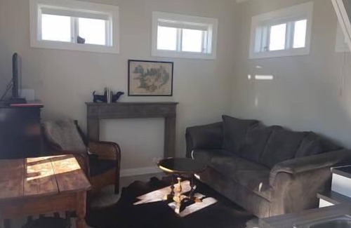 Eyrarbakki House | Holiday house Eyrarbakki for 1 - 2 persons with 1 bedroom - Holiday home
