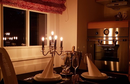 Borchel House | Holiday house for 2 guests with 120m² in Rotenburg (Wümme) (94755)