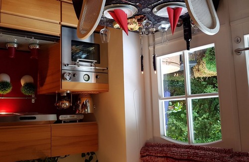 Borchel House | Holiday house for 2 guests with 120m² in Rotenburg (Wümme) (94755)