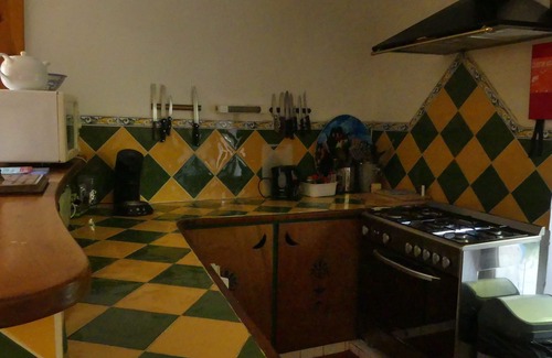 Manses House | Holiday house, fab view, billiards, piano, sauna, large spaces