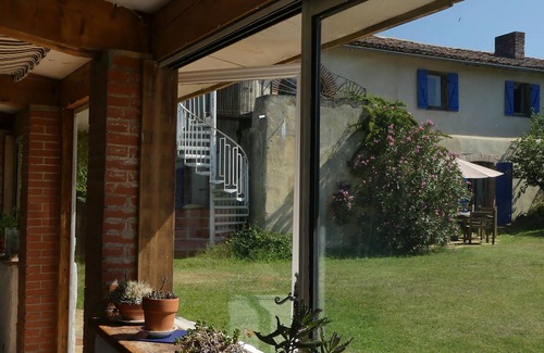 Manses House | Holiday house, fab view, billiards, piano, sauna, large spaces