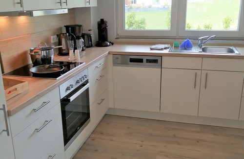 Brenkenhagen House | Holiday house "Faehenna", Grömitz/Brenkenhagen