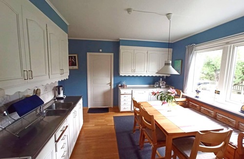 Fagelfors House | Holiday house Fågelfors for 1 - 5 persons with 2 bedrooms - Holiday house