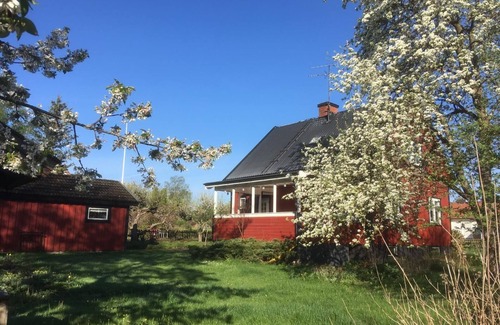 Fagelfors House | Holiday house Fågelfors for 1 - 5 persons with 2 bedrooms - Holiday house