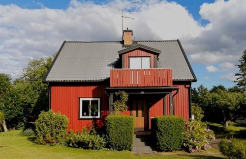 Fagelfors House | Holiday house Fågelfors for 1 - 5 persons with 2 bedrooms - Holiday house
