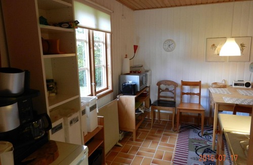 Farjestaden House | Holiday house Färjestaden for 1 - 5 persons with 2 bedrooms - Holiday house