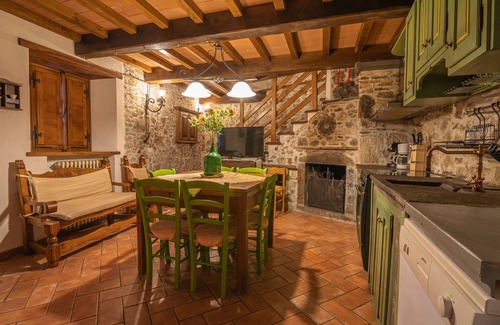 San Rocco in Turrite Other | Holiday house/farmhouse with private pool Alta Versilia Apuan Alps