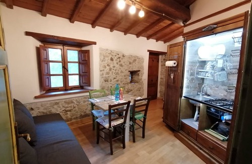 San Rocco in Turrite Other | Holiday house/farmhouse with private pool Alta Versilia Apuan Alps