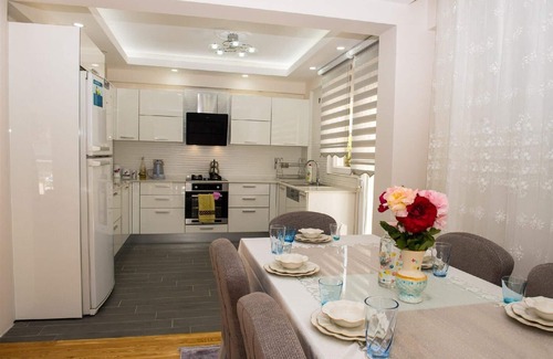 Ciftlik House | Holiday house Fethiye for 1 - 7 persons with 4 bedrooms - Holiday house
