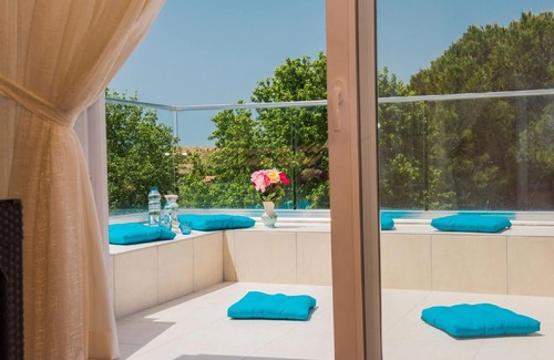 Ciftlik House | Holiday house Fethiye for 1 - 7 persons with 4 bedrooms - Holiday house