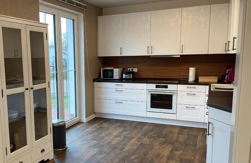 Fehrbellin House | Holiday house Fehrbellin for 1 - 12 persons with 5 bedrooms - Holiday home
