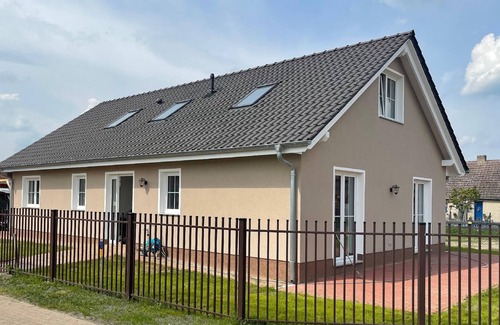 Fehrbellin House | Holiday house Fehrbellin for 1 - 12 persons with 5 bedrooms - Holiday home