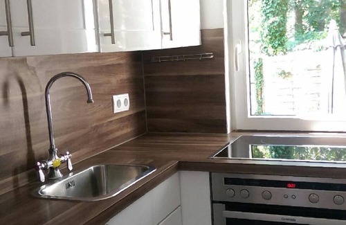Stechow-Ferchesar House | Holiday house Ferchesar for 1 - 2 persons with 1 bedroom - Holiday house