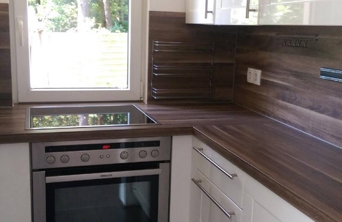 Stechow-Ferchesar House | Holiday house Ferchesar for 1 - 2 persons with 1 bedroom - Holiday house