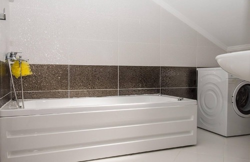 Ciftlik House | Holiday house Fethiye for 1 - 7 persons with 4 bedrooms - Holiday house