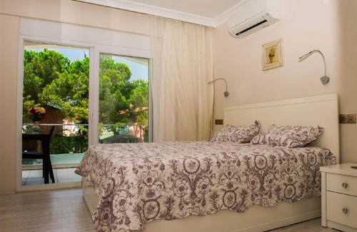 Ciftlik House | Holiday house Fethiye for 1 - 7 persons with 4 bedrooms - Holiday house