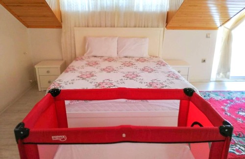 Ciftlik House | Holiday house Fethiye for 1 - 7 persons with 4 bedrooms - Holiday house