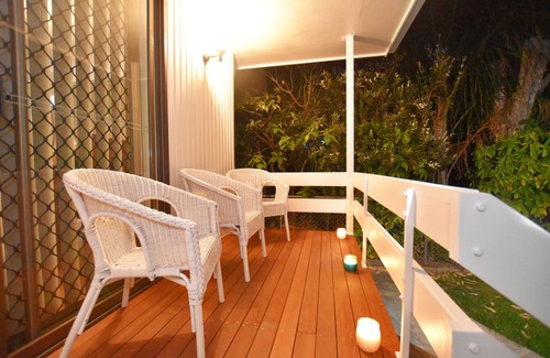 Lota House | Holiday House few steps from the Esplanade