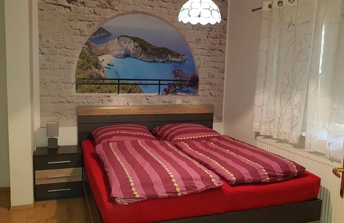 Fichtenwalde House | Holiday house Fichtenwalde for 1 - 6 persons with 3 bedrooms - Holiday house