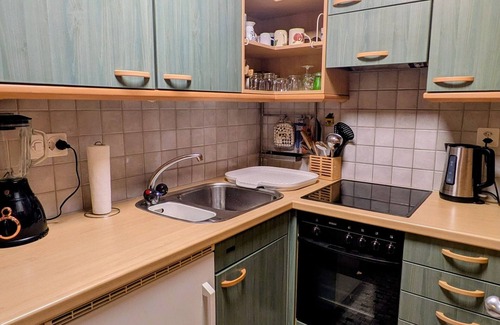 Fiesch Ski Chalet | Holiday house Fiesch for 1 - 7 persons with 3 bedrooms - Detached holiday house