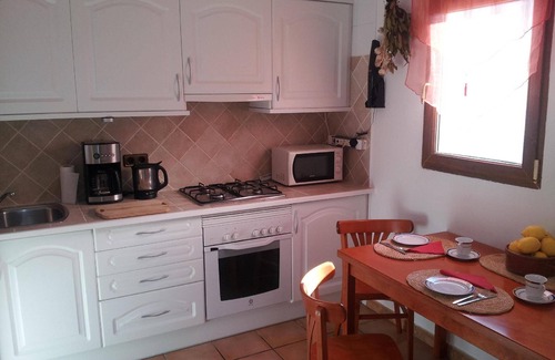 Finestrat House | Holiday house Finestrat for 1 - 2 persons with 2 bedrooms - Holiday house