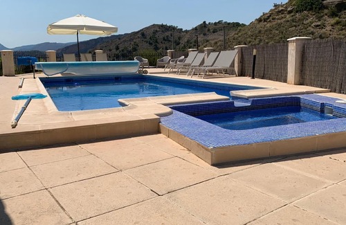Finestrat House | Holiday house Finestrat for 1 - 12 persons with 5 bedrooms - Holiday house