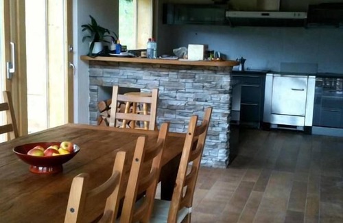Finhaut Ski Chalet | Holiday house Finhaut for 2 - 6 persons with 3 bedrooms - Holiday house