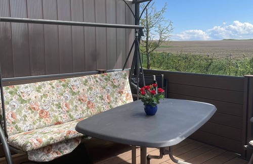 Polchow House | Holiday house, Fischerhütte III