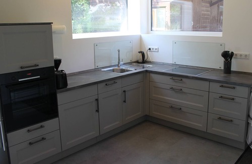 Hildesheim District House | Holiday house / fitter accommodation in 31188 Holle / Grasdorf (perfect connection)