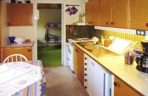 Flen House | Holiday house Flen for 1 - 4 persons with 2 bedrooms - Holiday home