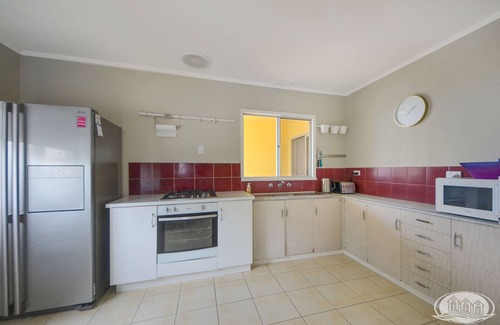 Portland North House | Holiday house for the whole family
