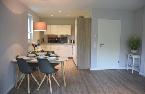 Stakendorf House | Holiday house for 4 guests with 95m² in Stakendorf (95286)