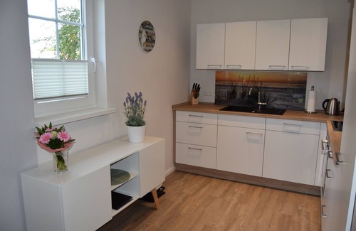 Stakendorf House | Holiday house for 4 guests with 95m² in Stakendorf (95286)