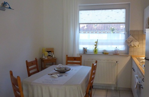 Papenburg House | Holiday house for 4 guests with 70m² in Papenburg (65813)
