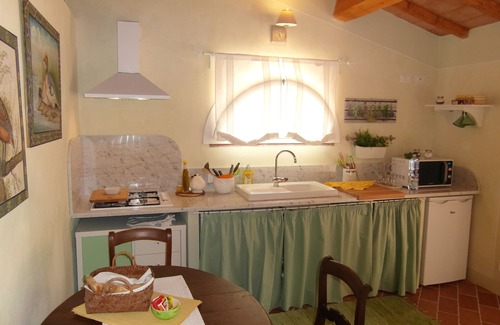 Cascina House | Holiday house for 4 people between Pisa and Lucca only 20 minutes from the sea