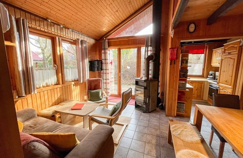 Bremke House | Holiday house for 5 guests with 75m² in Extertal (96048)