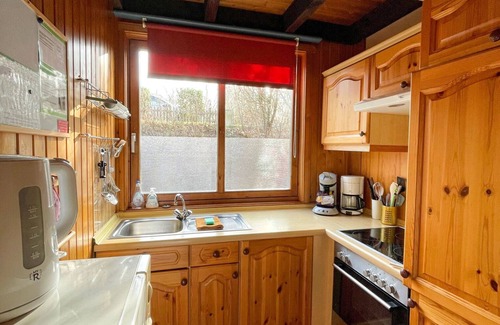 Bremke House | Holiday house for 5 guests with 75m² in Extertal (96048)