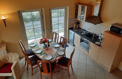 Rothenberg House | Holiday house for 6 - 7 persons