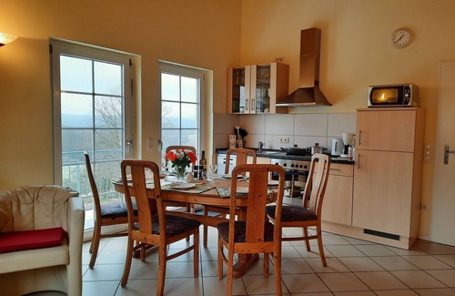 Rothenberg House | Holiday house for 6 - 7 persons