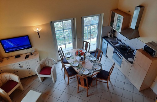 Rothenberg House | Holiday house for 6 - 7 persons